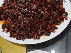 -江湖黑大兔(杨家坪店)