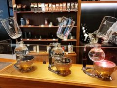 -星巴克臻选(北京富力家园店)