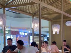 -茅庐川菜(烟台万象汇店)