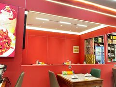-虾女王·龙虾·烧烤(龙江店)