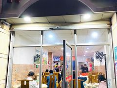 门面-电白鸭粥店(下沙二坊88号店)