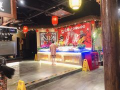 -宝丽金大酒店·洗浴中心