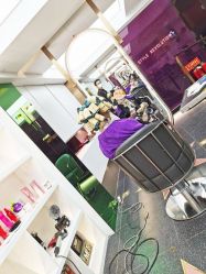 -形象革命造型·护肤Hair Studio