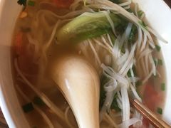 -越南牛肉河粉餐厅(书院巷店)