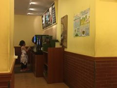 -萨莉亚意式餐厅(悦荟广场店)