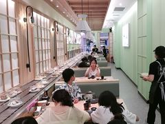 -禾绿寿司(星光68广场店)