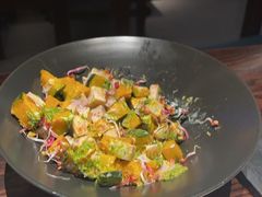 -甘尼仕印度餐厅爵士酒吧(阳春巷店)