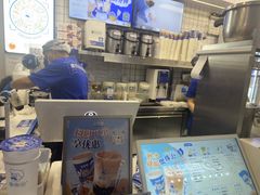 -煲珠公·老红糖珍珠奶茶(长宁龙之梦店)