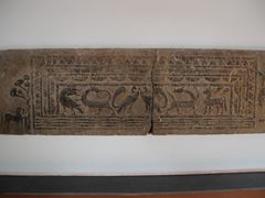 -徐州汉画像石艺术馆