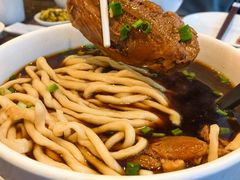 -中国厨房/台湾牛肉面