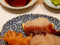 -鮨一日本料理(大中华店)