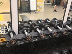 -FEELINGME乐刻包月私教馆·健身(澳门路店)