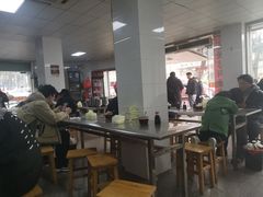 -金秋特色面馆(铜庄店)