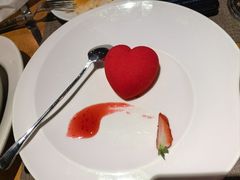-食间牛排(湖西路店)
