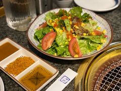 -NIUAN牛庵·日式和牛烧肉(恒隆店)