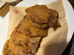 -院里汤包·虾汤包青岛菜(辽源路店)