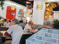 -蒸武门·广式茶点(石滩店)