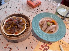 -点都德(广州白云山景区南门店)