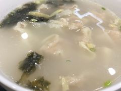 -鴻瑞興面馆(保利时光里店)
