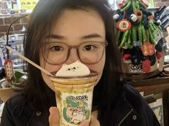 -ABCD咖啡屋(妇幼店)
