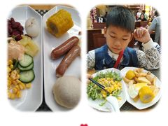 -金陵山水丽景酒店-中餐厅