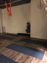 -FineYoga梵音瑜伽·普拉提