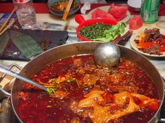 -矮板凳老火锅(宽窄巷子店)