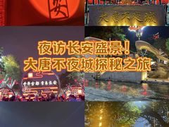 -大唐不夜城