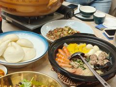 -千岛湖小鱼儿·淳安匠心农家菜