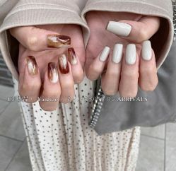 -U3美甲