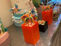 -源·咖啡自助餐厅·海鲜·烧烤·三文鱼(海口华彩洲际酒店)