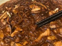 -汤记传菜(秀浦路店)