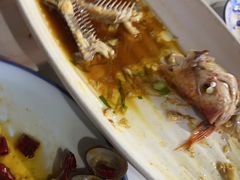 -锦里海景海鲜餐厅.三亚老字号(亚龙湾中心广场店)