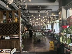 -ITA·意塔意大利餐厅(亦庄店)