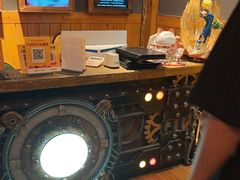 -伯爵·沉浸式超级密室·直营店