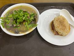 -白魁老号饭庄(交道口店)