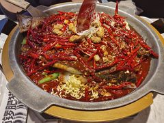 -南锣南门(东方银座店)