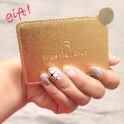 iphone_upload_pic-Meet Nail 美睫·美甲