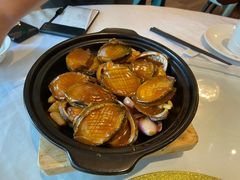 -尚一汤·粤菜海鲜(汇智国际商业中心店)
