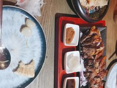 -那时新疆·若羌(经纬汇店)