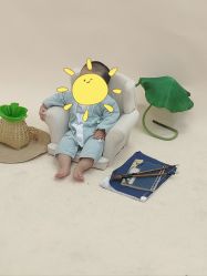 点击看大图 -哎呦baby纪实原创儿童摄影(天益城店)