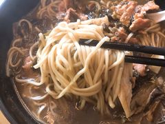 -慧娟面馆·餐厅(望江路店)