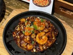 -小川洋风料理(街道口店)