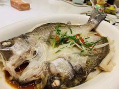 -宁夏国强手抓羊肉·清真菜(未央路凤三店)