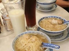 -香港麦奀云吞面世家(中山二路店)