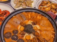 -粤匠·澳门点心粤菜海鲜(澳门半岛店)