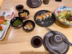 -鲔吞·和牛寿喜烧(闵行区绿瘦酒店)