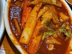 -牛信亭韩国料理·炭火烤肉(紫藤路店)