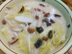 -南记食粥坊·宵夜大排档(南桂店)