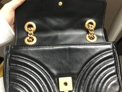 -沐渔二手奢侈品黄金手表包包回收·中古店(广州塔店)